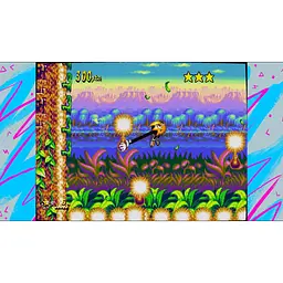 Ключ активації Microsoft Sega Genesis Classics для Xbox One/Series - мініатюра 6