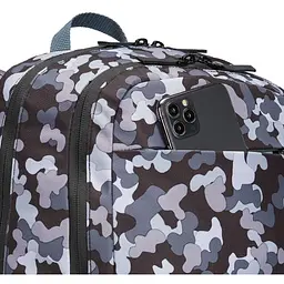 Рюкзак міський Case Logic Uplink 26 л (3204796) - мініатюра 3