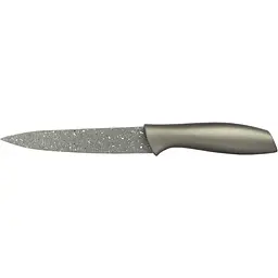 Ніж універсальний Gusto Сіра перлина 12.7 см GT-4003-4 (128567)