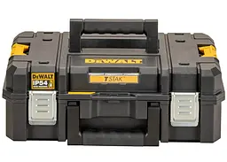 Ящик DeWalt TSTAK 2.0 зі вставкою (DWST83345-1) - мініатюра 3