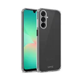 Чохол MAKE Samsung A27 Air