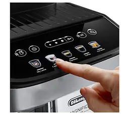 Кавомашина автоматична Delonghi Magnifica Evo ECAM 290.61.SB - мініатюра 3