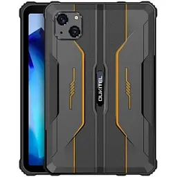Планшет Oukitel RT3 8” 4/64GB LTE Orange 60946-ska - мініатюра 2