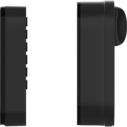 Розумний замок Aqara Smart Door Lock U200 Black (EL-D02D) [115345] - мініатюра 4