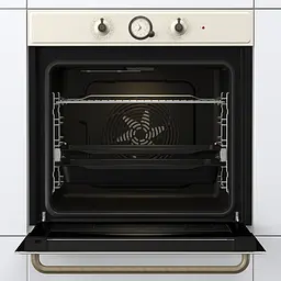 Духовка Gorenje BOS67372CLI - мініатюра 5