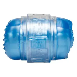 Мастурбатор Fleshlight Quickshot Alien, компактний, чудово для пар та мінету - мініатюра 6