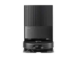 Робот-пилосос з вологим прибиранням RoboRock Qrevo S Pro Black - мініатюра 2