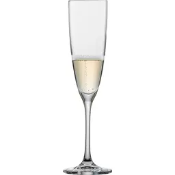 Келих для шампанського Schott Zwiesel Classico 210 мл 1 шт. (106223) - мініатюра 2