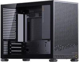 Корпус JONSBO D32 PRO Black - мініатюра 2