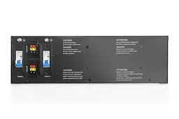 Акумуляторний блок ДБЖ Assmann UPS ACC BATTERY PACK DN-170108 Black - мініатюра 3