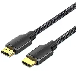 Кабель Vention HDMI-HDMI V 2.0 12 м (ALLBM)