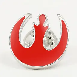 Значок GeekLand Star Wars Зоряні війни 16.55.482 - мініатюра 2