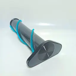 Щіточний валик для щітки Active Dual Brush на бездротовий пилосос Samsung BESPOKE Jet AI, DJ97-03269A - мініатюра 6