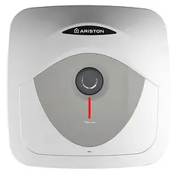Ariston Водонагрівач електричний ANDRIS RS 10/3 10 л 1.2 кВт