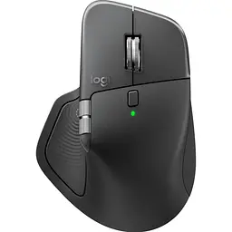 Миша Logitech MX Master 4 Graphite (910-007562/910-007558) [151019] - мініатюра 1