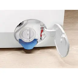 Пральна машина Electrolux EW7N7F348SUI автоматична - мініатюра 6