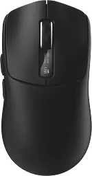 Миша бездротова GamePro Genesis Ranker Black (GM012B)
