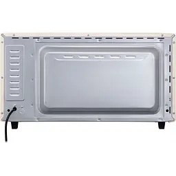 Електрична піч Ardesto Line-R 1600 Вт кремова (MEO-F48CRLR) - мініатюра 6