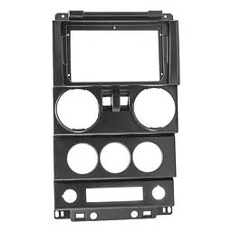 Перехідна рамка Jeep Wrangler Carav 22-563