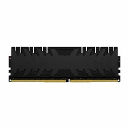 Модуль пам'яті Kingston Fury DDR4 16Gb (2x8) Renegade 3600 MHz Black (KF436C16RBK2/16) Б/в - мініатюра 3
