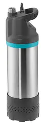 Насос занурювальний автоматичний Gardena 6100/5 inox automatic (01773-20)