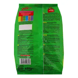 Пластівці кукурудзяні Zlakovo low sugar 650 г (773647) - мініатюра 2