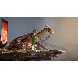 Ключ активації Microsoft Century: Age of Ashes - Fellow Edition для Xbox One/Series S/X - мініатюра 5