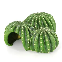 Декорація печера кактус Hobby Cactus Home 1 22,5x22x10см (36241) - мініатюра 2