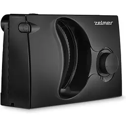 Ломтерізка (слайсер) Zelmer ZFS0917 - мініатюра 2