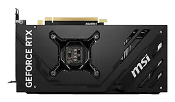 Відеокарта MSI GeForce RTX4070 12Gb VENTUS 2X E OC (RTX 4070 VENTUS 2X E 12G OC) - мініатюра 4
