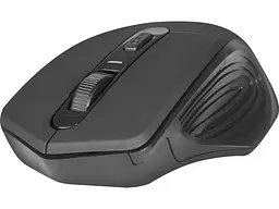 Миша Defender Datum MB-345 Wireless Black (52345) - мініатюра 2