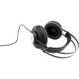 Навушники AKG K72 Black (3169H00020) - мініатюра 5