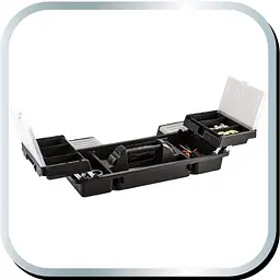 Ящик для інструменту , 21", 27.6х54.4х28.6см Neo Tools hoz0012810 - мініатюра 5