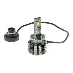 Світлодіодна лампа Decker PL-04 D4 6000K Decker (НФ-00001442) - мініатюра 2