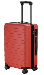 Валіза Ninetygo Business Travel Luggage 24 Red