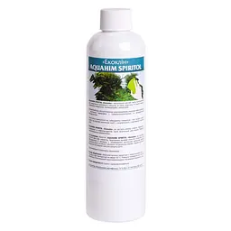Засіб для акваріума TM Aquahim Spiritol Екоклін, 250 ml