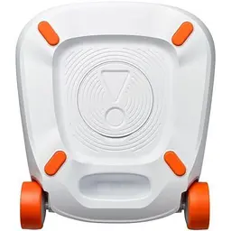 Акустична система JBL PartyBox Stage 320 White (JBLPBSTAGE320SWEP) - мініатюра 6