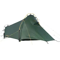Намет Nordisk Svalbard 1 SI (2.0) Deep Forest Green (10921201) - мініатюра 1
