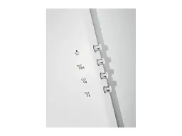 Витяжка похила Electrolux LFV326W - мініатюра 5