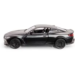 Автомодель TechnoDrive BMW M4 CSL 2023 чорний (250435U) - мініатюра 5