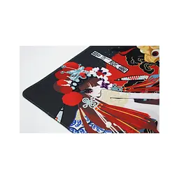 Килимок для мишки Varmilo Mulan Desk Mat XL (ZDB017-01) - мініатюра 4