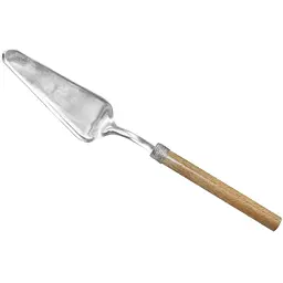 Лопатка Beech wood 18/10 27,5 см 2mm mz462200 MAZHURA