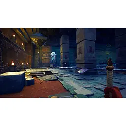 Ключ активації Microsoft Phantom Abyss для Xbox Series S/X - мініатюра 10