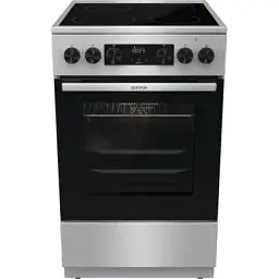 Электрическая плита Gorenje GECS5C70XA