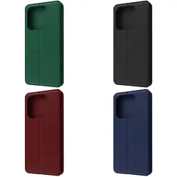 Чохол WAVE Cubic Rubic Case Xiaomi Redmi Note 14 5G/Poco M7 Pro в асортименті