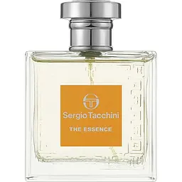 Туалетна вода Sergio Tacchini The essence him, 100 мл - мініатюра 2