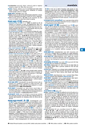 Oxford Advanced Learner's Dictionary - мініатюра 2