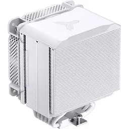 Кулер для процесора Jonsbo HX6240 White (HX6240 White) U1 - мініатюра 6