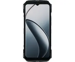 Смартфон Doogee S118 Pro 8/512Gb Lunar Silver (6923740249277) - мініатюра 4