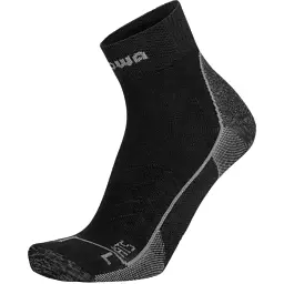 Шкарпетки Lowa ATS 45/46 Black